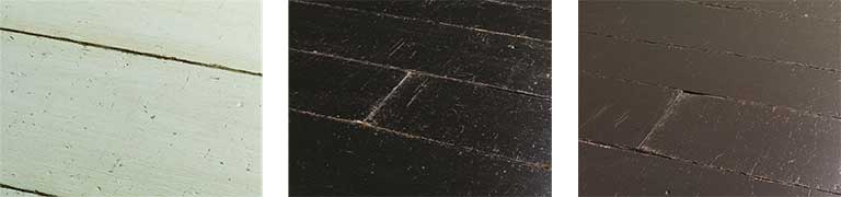 LaMadera Vollholz Parkett und Dielen. Teakholz aus nachhaltiger