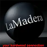 Firmenlogo der LaMadera GmbH Bremerhaven