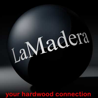LaMadera Logo