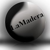 Logo LaMadera GmbH Bremerhaven